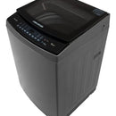 Lavadora Automática Challenger Ref. Cw 5713 Dg Color Dark gray