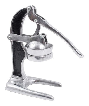 Exprimidor De Naranja Aluminio Fundido