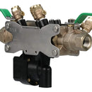 Zurn Wilkins 1-375xl - Preventor De Reflujo De Presion Reduc