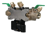 Zurn Wilkins 1-375xl - Preventor De Reflujo De Presion Reduc