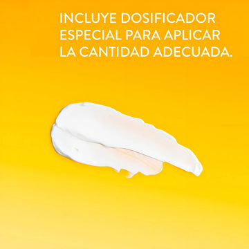 Fotoprotector Corporal Niños Fps 50+ Cetaphil 150 Ml