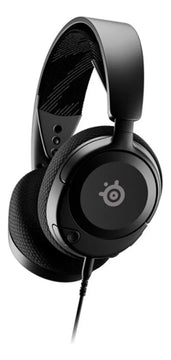 Diadema Steelseries Arctis Nova 1 Black Color Negro