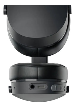 Fone de ouvido over-ear Skullcandy HESH Hesh Evo S6HVW-N740 true black