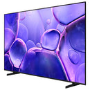 Samsung smart tv 58 Crystal Uhd 4k U8500f 2025 negra