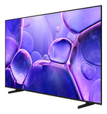 Samsung smart tv 58 Crystal Uhd 4k U8500f 2025 negra