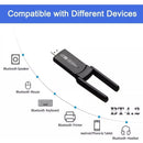 Adaptador Wifi Usb 3.0 Doble Banda 2.4/5g 1300 Mbps