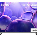 Televisor Smart 50 Samsung Crystal 4k Un50u8000fkxzl