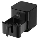 Freidora De Aire Xiaomi Smart Air Fryer 6.5 Litros Negra Negro