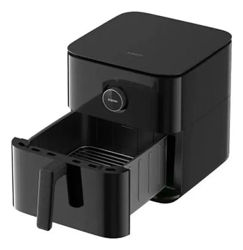 Freidora De Aire Xiaomi Smart Air Fryer 6.5 Litros Negra Negro