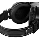 Audifonos Gamer Yoro V5 RGB con Luz RGB Diadema Auricular Cable Microfono