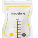 Bolsas Reciclables Easy Pour Medela 210 Ml
