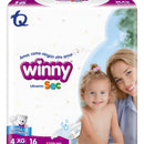 Panal Winny Sec Etapa 4/xgpaquete X 1 - Und A $1356