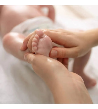 Hipp Baby Aceite Corporal Con Aceite De Almendras Ecológic.