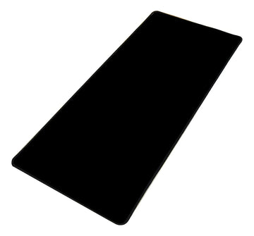 Combo Inalámbrico Logitech Mk470 + Alfombrilla Xl (80x30cm) Mouse Negro Teclado Negro
