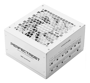 Fuente De Alimentación Totalmente Modular Darkflash Pmt850 A