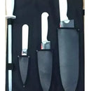 Cuchillos Tramontina Chef-chaira De 12 Pulgadas+funda Doblar Ne