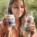 Hidrate Tu Piel Con La Crema Extra Almipro