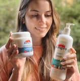 Hidrate Tu Piel Con La Crema Extra Almipro