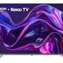 Televisor Tv Hyundai Smart Tv 58 Pulgadas 4k Uhd Roku Tv
