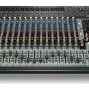 Behringer Sx2442fx Mezclador Análogo 16 Entradas