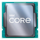 Procesador gamer Intel Core i7-12700 BX8071512700 de 12 núcleos y 4.9GHz de frecuencia con gráfica integrada
