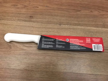 Cuchillo Tramontina 10 Profesional Carne 24620/080 Blanco