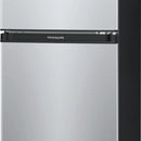Mini Nevera Frigidaire Ffps3133um De 3.1 Cuartos En Acero