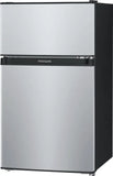 Mini Nevera Frigidaire Ffps3133um De 3.1 Cuartos En Acero