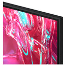 Televisor Samsung Smart 98 Crystal Du9000