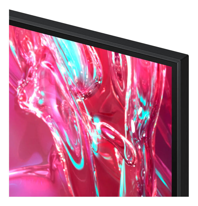 Televisor Samsung Smart 98 Crystal Du9000