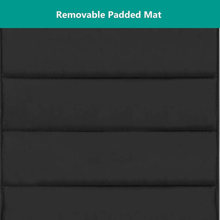 Cuna Portátil Ultra Ligera Dream On Me Zazzy Con Moisés