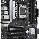 Motherboard Asus Prime B650m-a Ax Ii Socket Am5 Ryzen 7000