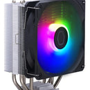 Disipador Ventilado Cooler Master Hyper 212 Spectrum V3 Argb Led Rgb