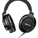 Auriculares Shure Srh840a - Versión 2022: Profesionales, Ada