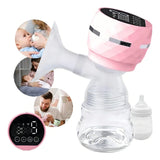 Extractor de leche eléctrico Drop Rio Bomba de Tirar Leite elétrica aleatória