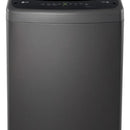 Lavadora LG Carga Superior Smart Motion 19kg Negro