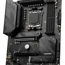 Motherboard Msi Mag B650 Tomahawk Wifi Negro