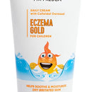 Eczema Gold, Crema De Eccema Para Bebe, Crema De Eccema Para