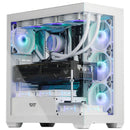 DarkFlash DS900 blanco