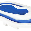 Bañera Bebe Plegable Splash Priori Color Azul