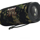 Altavoz Bluetooth Portátil Jbl Flip 6, Sonido Potente Y Grav
