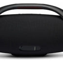 Parlante JBL Boombox 2 portátil con bluetooth waterproof black