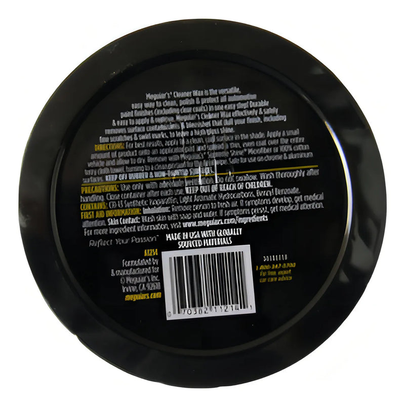 Meguiar's Clásica Pasta Limpiadora A1214S brillante 311g