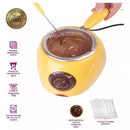 Fondue Chocolate Maquina De Chocolate Hervidores Electricos Maquina Para Derretir Chocolate Maquina Olla Fundue Qatarshop Olla Para Fundir Chocolate