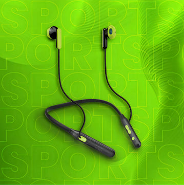 Audifono Bluetooth Deportivo Control Volumen Con Estuche Kin Hifi Sound Hifi Sport Kl 22