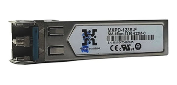 Módulo Sfp, 622mbps-15km-1310nm-sm, Mxpd-123s-f
