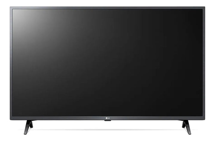 Televisor Lg 43 Pulgadas (109 Cm) Led Full Hd Smart Tv Webos