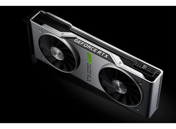 Tarjeta Grafica Nvidia Geforce Rtx 2070 Super Renovada