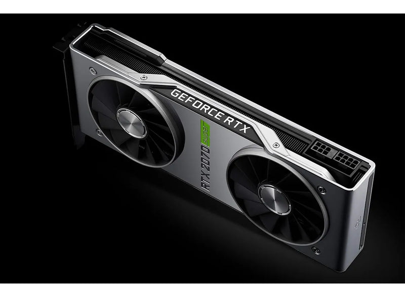 Tarjeta Grafica Nvidia Geforce Rtx 2070 Super Renovada
