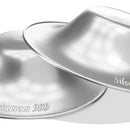 Silveriumom The Original Silver - Tazas De Lactancia Protec